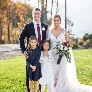 Meet your Posher, Chase